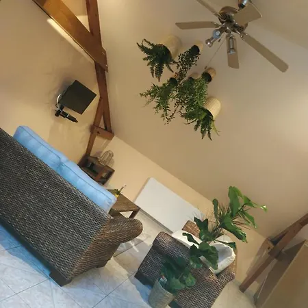 La Ruche Apartment Morangis (Marne)