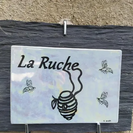 La Ruche * Morangis (Marne)