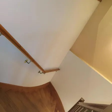 Apartment La Ruche