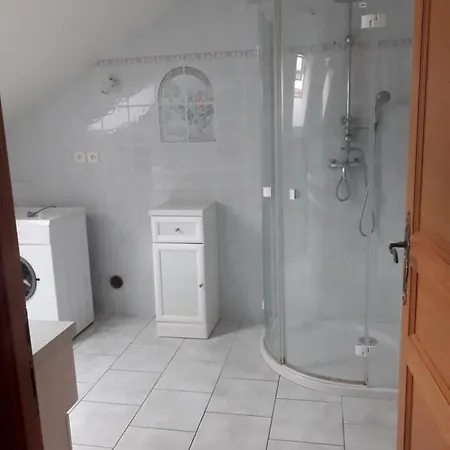 Appartement La Ruche Morangis (Marne)