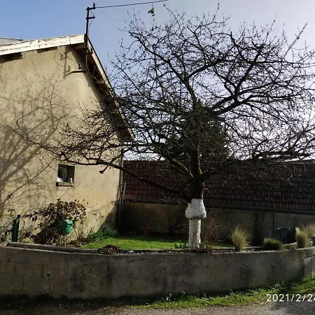 Apartment La Ruche
