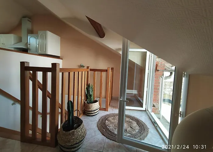 La Ruche Daire Morangis (Marne)