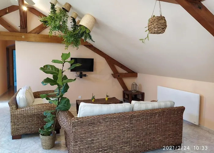 La Ruche * Morangis (Marne)