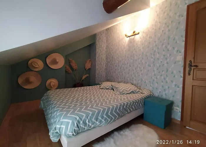 La Ruche Daire Morangis (Marne)